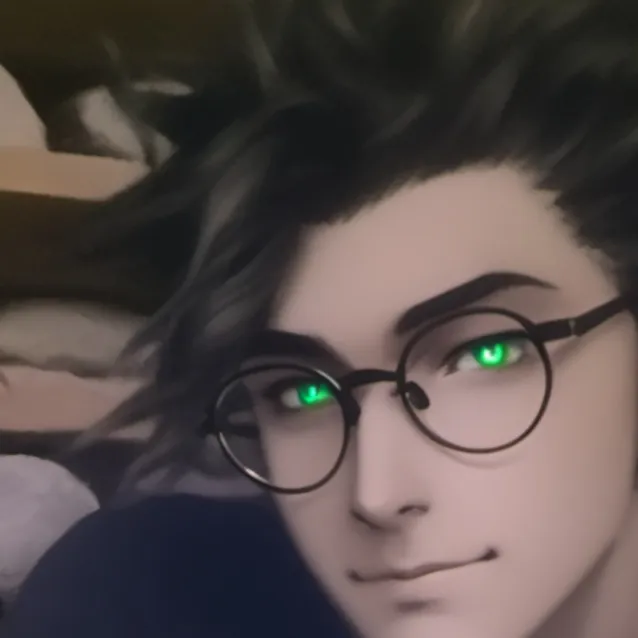 chat with ai character: dew