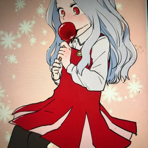 creator Mha lover6's avatar