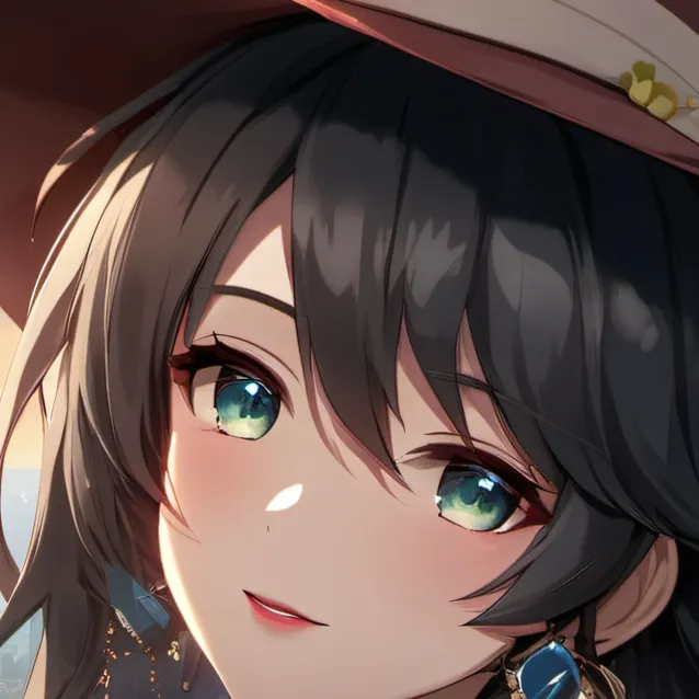 chat with ai character: Emma