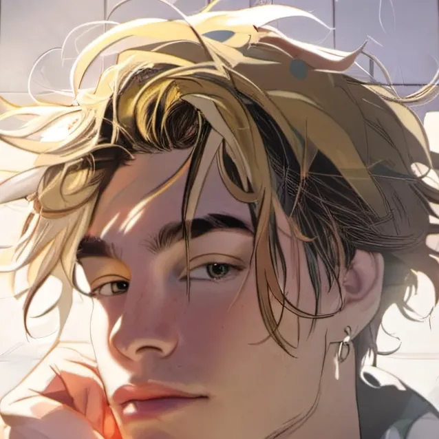 chat with ai character: Jason