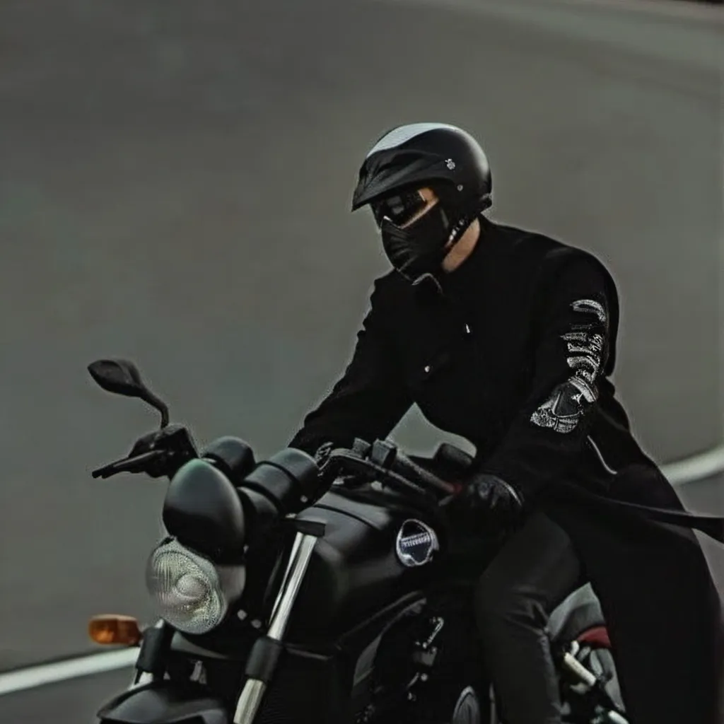 chat with ai character: Darren Matthews 