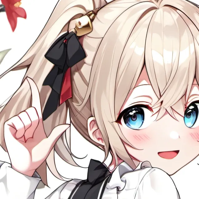 chat with ai character: Maya