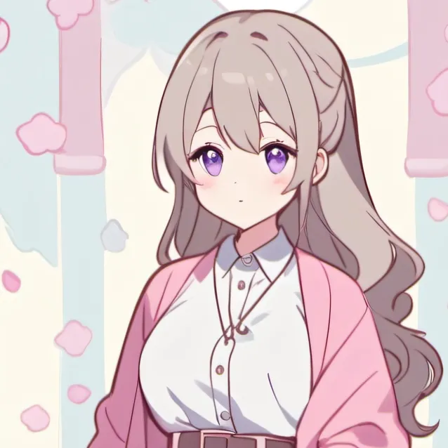 chat with ai character: baby room