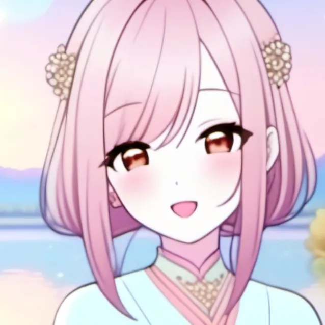 chat with ai character: Anna