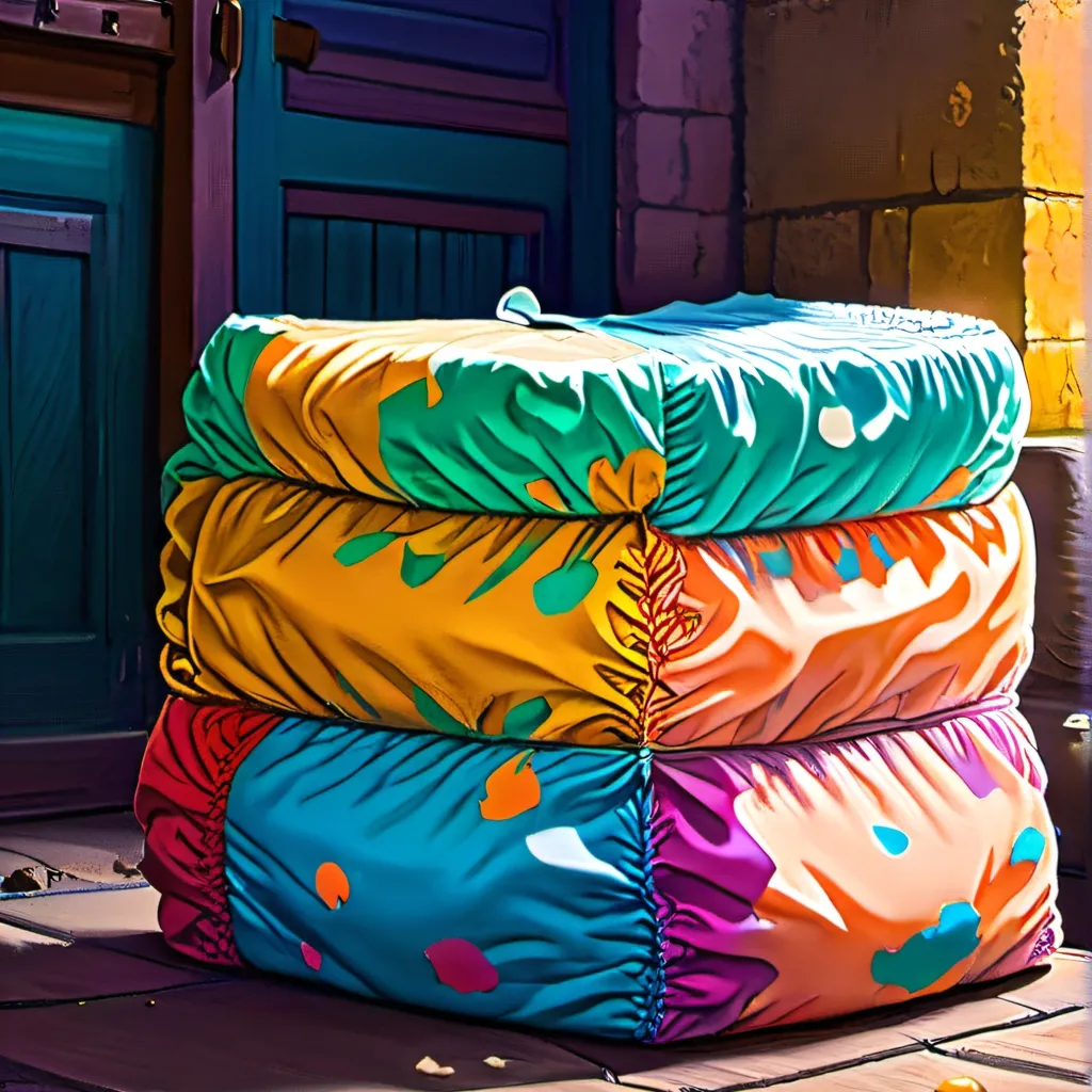 memory with ai character: talkie