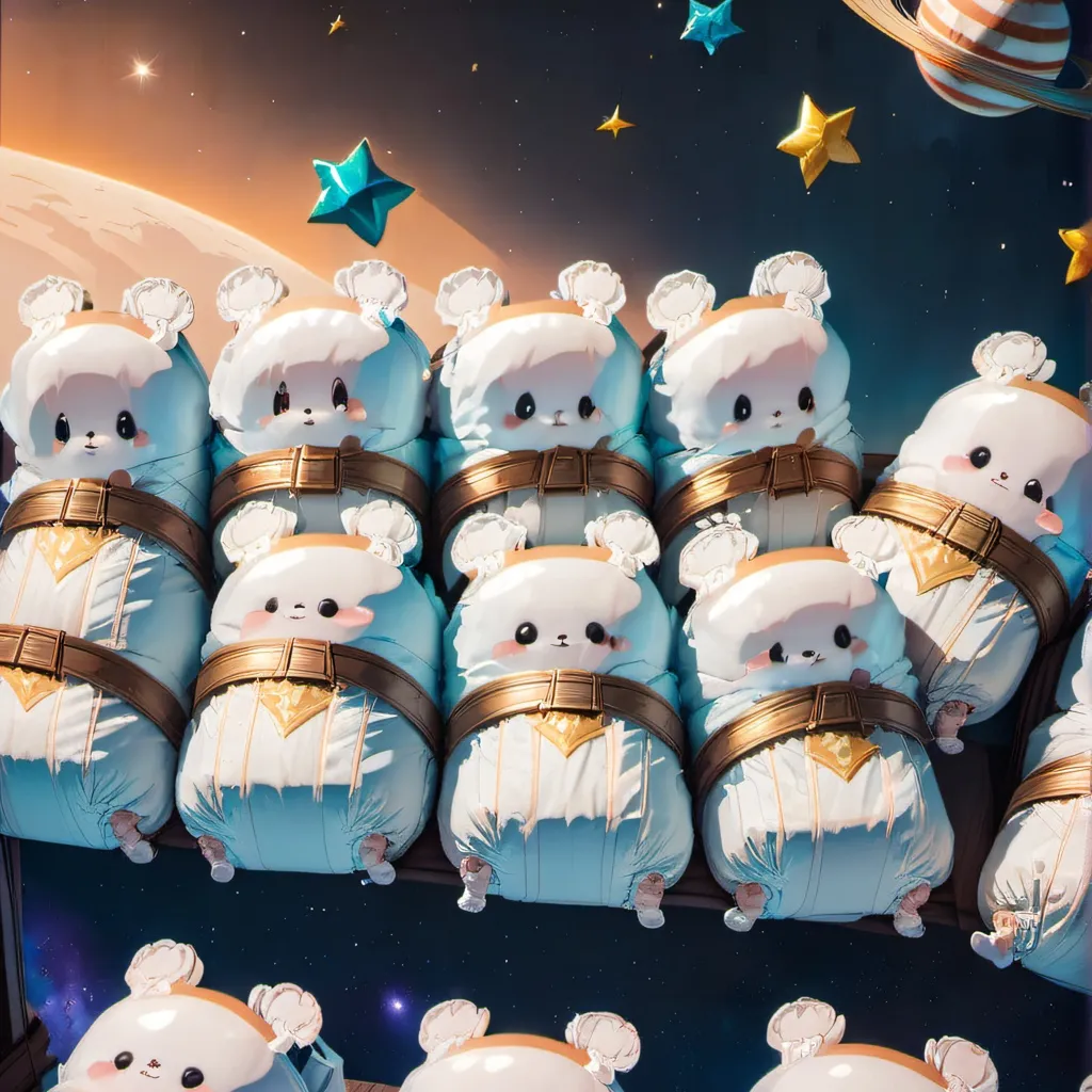 chat with ai character: magic bunnydiapers