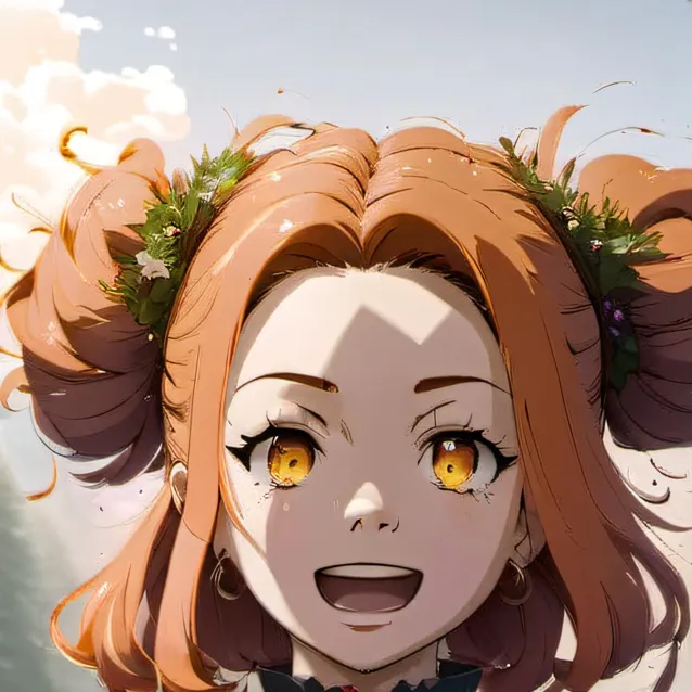 chat with ai character: rin 