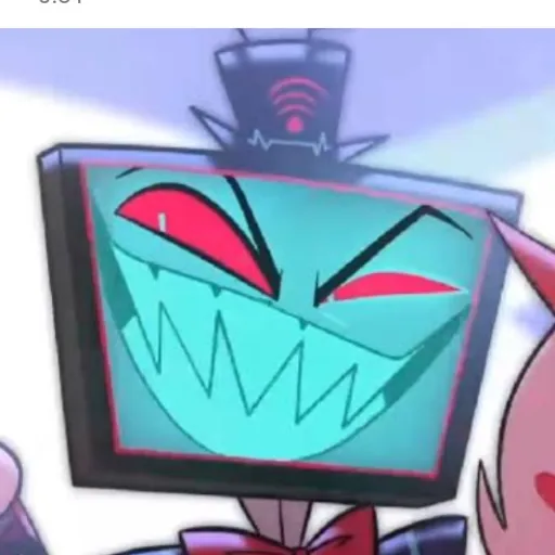 creator voxfromhazbinfan12's avatar