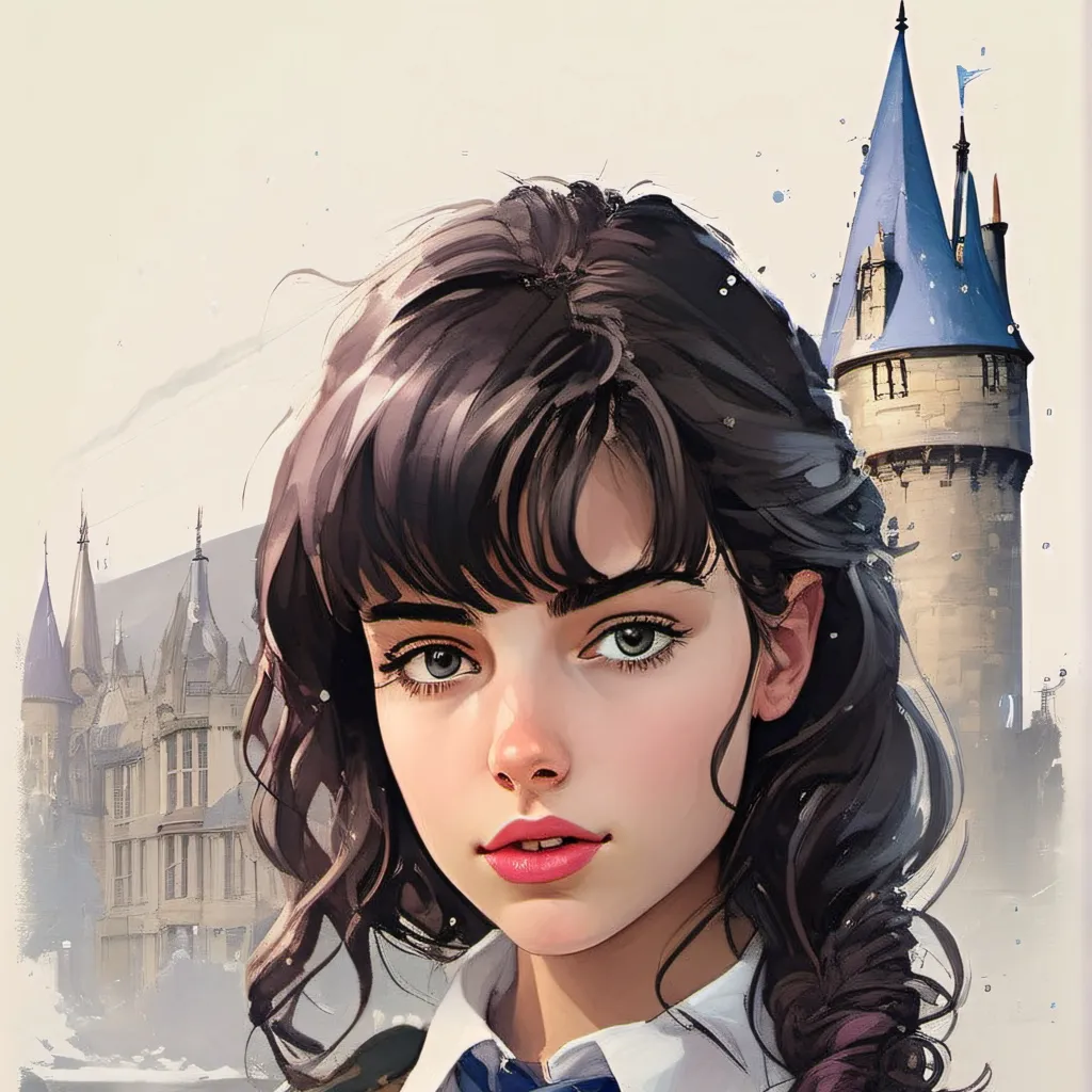 chat with ai character: Thadita Jordan