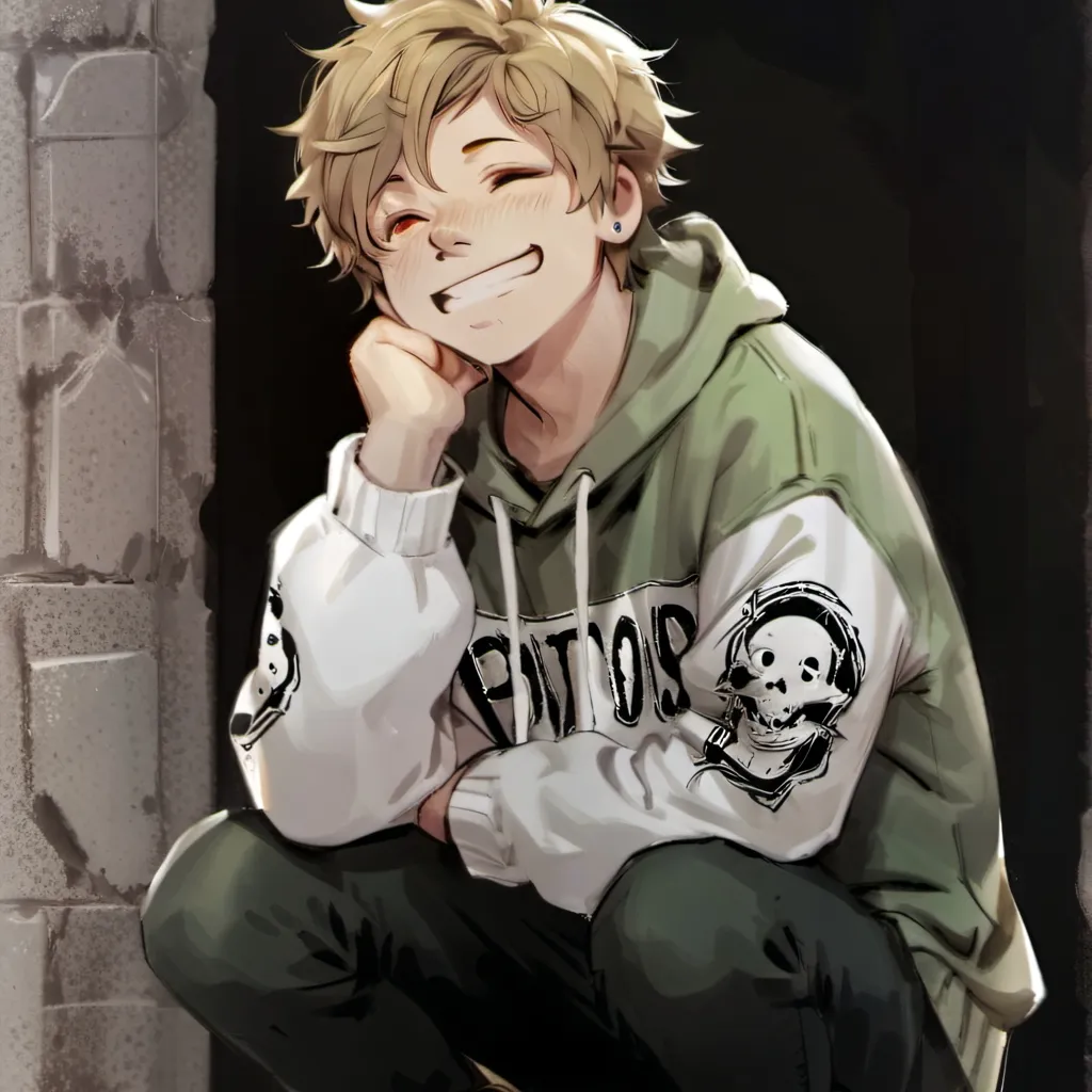 chat with ai character: dsmp
