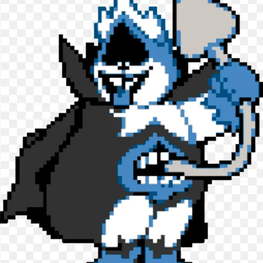 creator Chaos kin's avatar