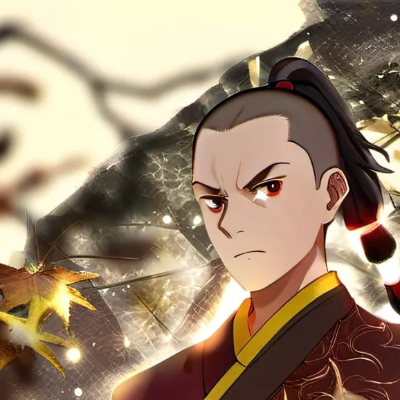chat with ai character: Prince Zuko(ATLA)