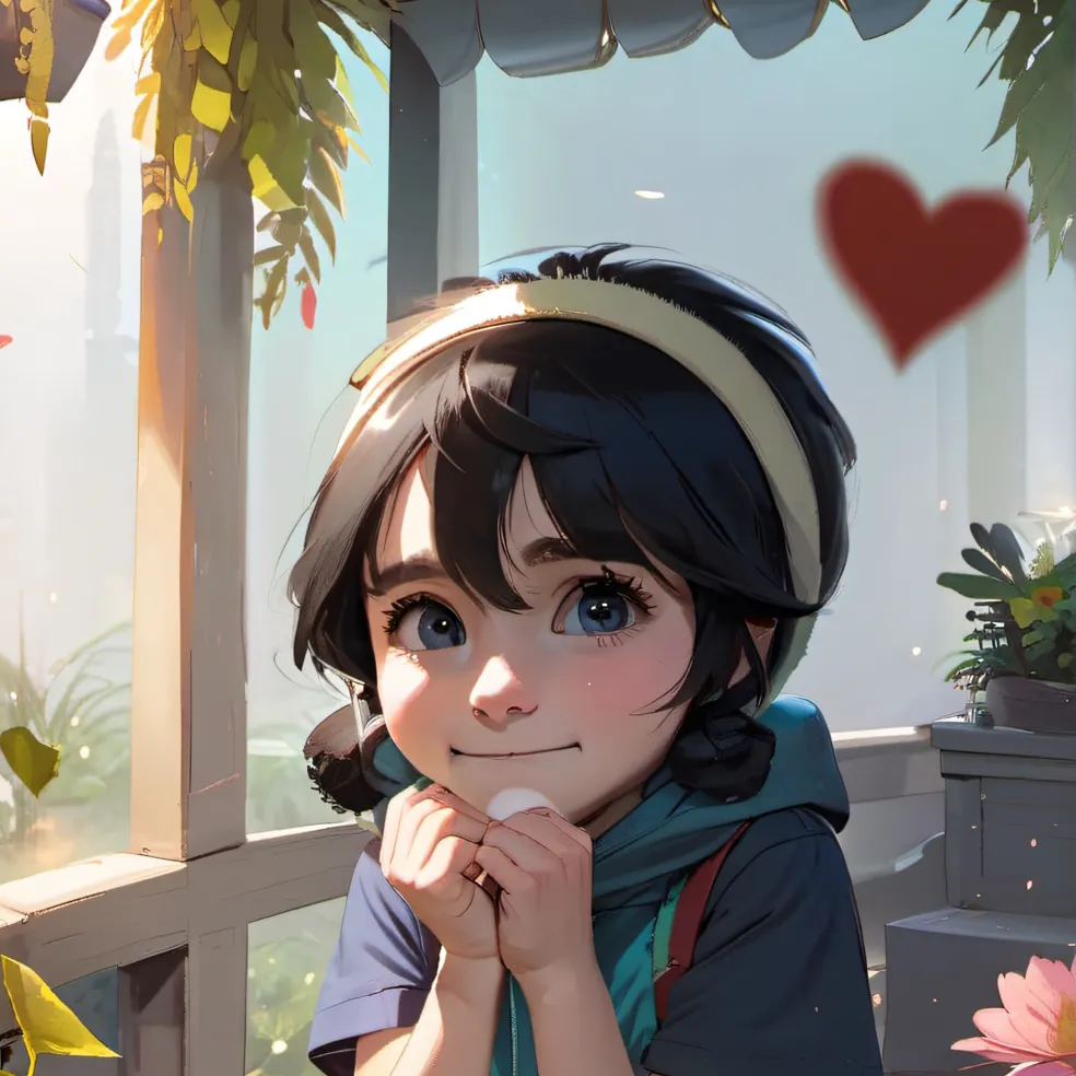 chat with ai character: Lola