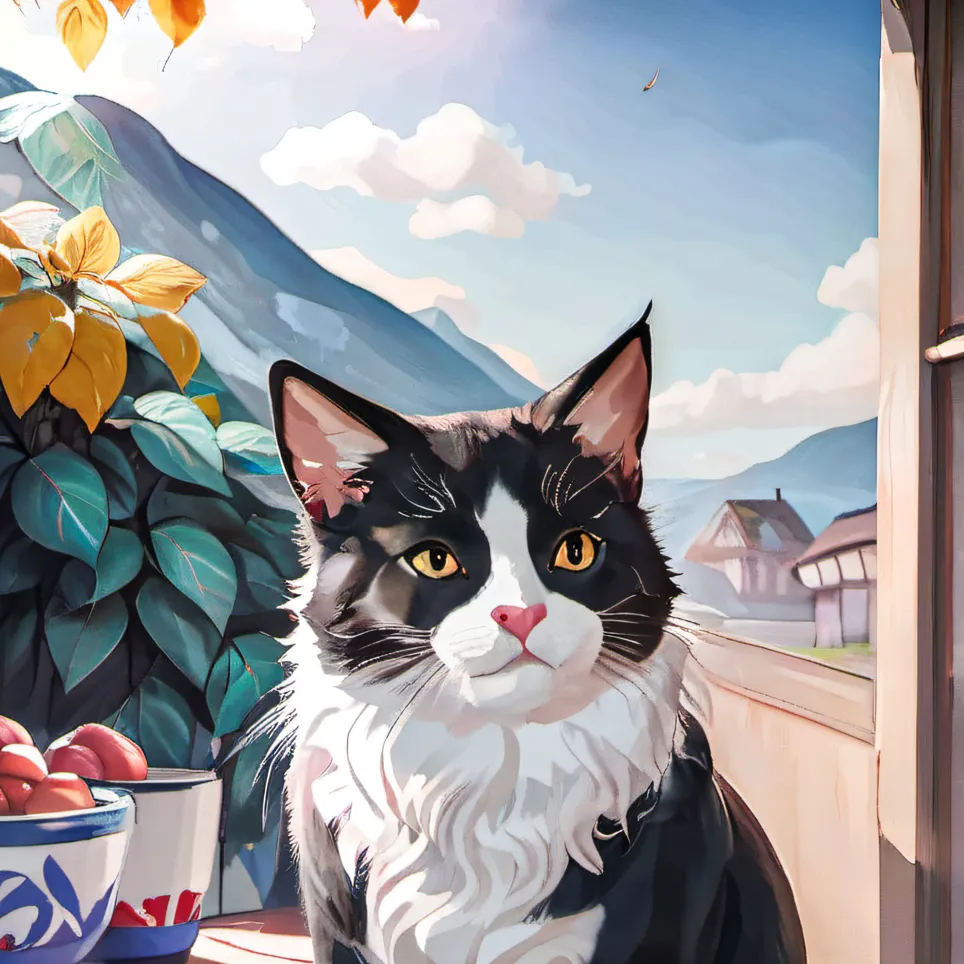 chat with ai character:  Whiskers