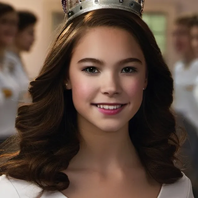 chat with ai character: maddie lynn