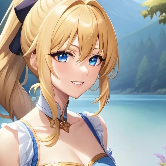 chat with ai character: Ava