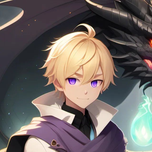 chat with ai character: Micheal Raymos
