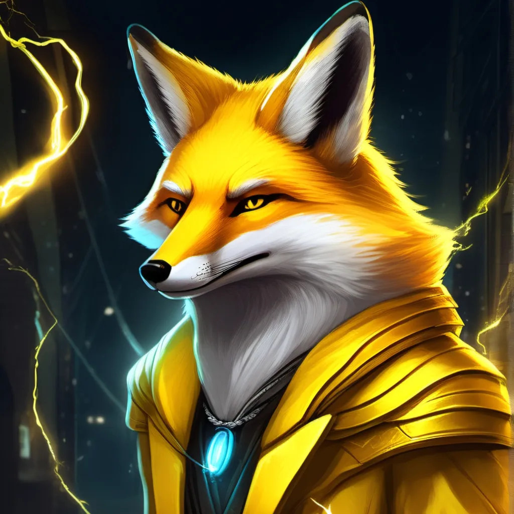 chat with ai character: Lucien