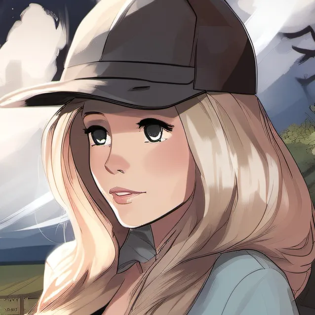 chat with ai character: macie