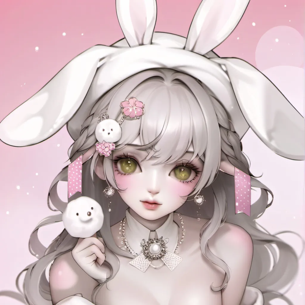 chat with ai character: Isabel Pin