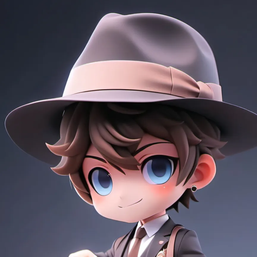 chat with ai character: Dealer buck