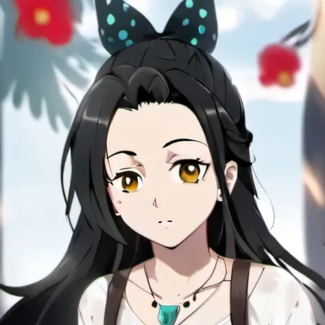 chat with ai character: Tengen’s wives