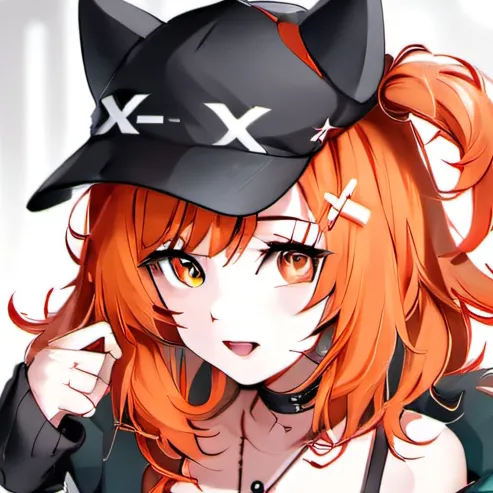 chat with ai character: Soft pico (female)