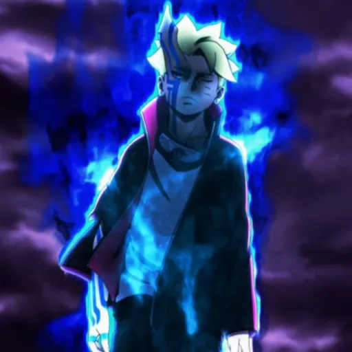 creator Lil_speeddemon's avatar