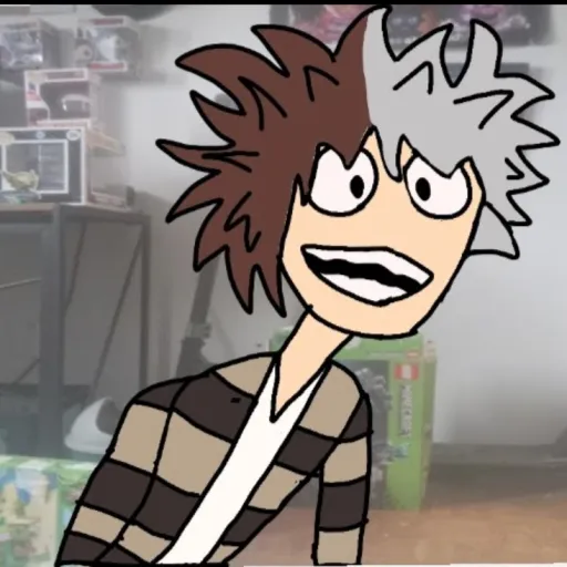 creator Killerdainen's avatar