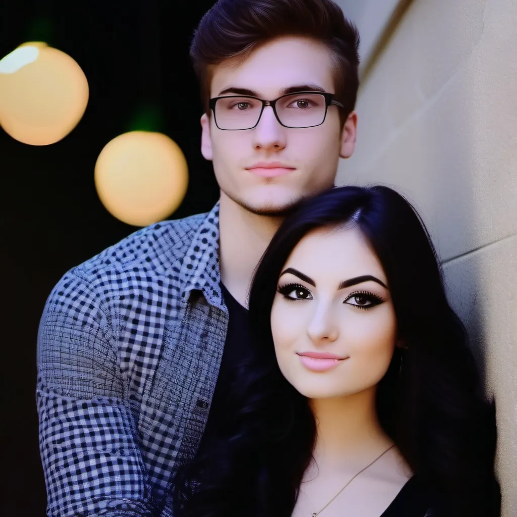 chat with ai character: sssniperwolf 
