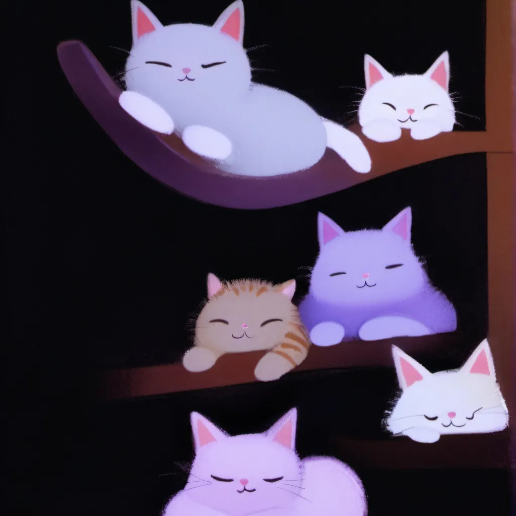 chat with ai character: catnap