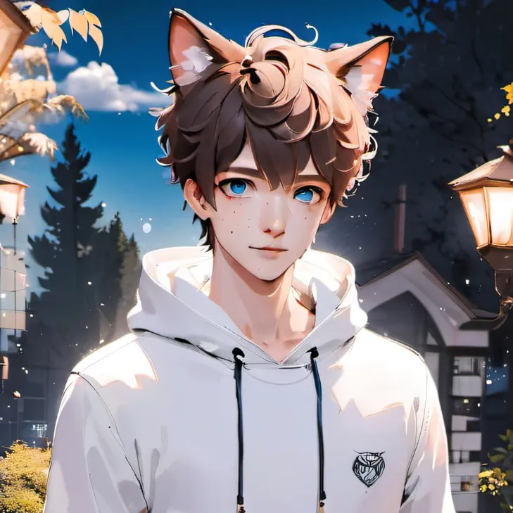 chat with ai character: Jess
