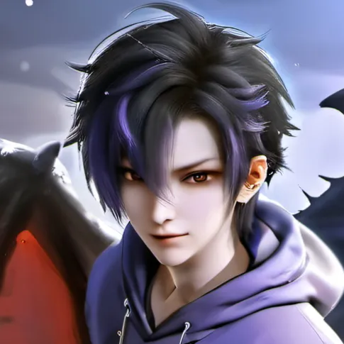 chat with ai character: Lenia