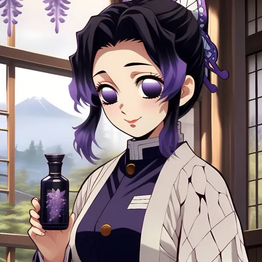 creator It's shinobu's avatar