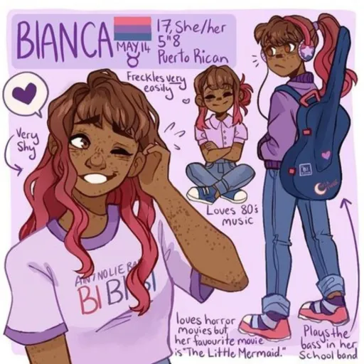 creator Bianca✌🏻's avatar
