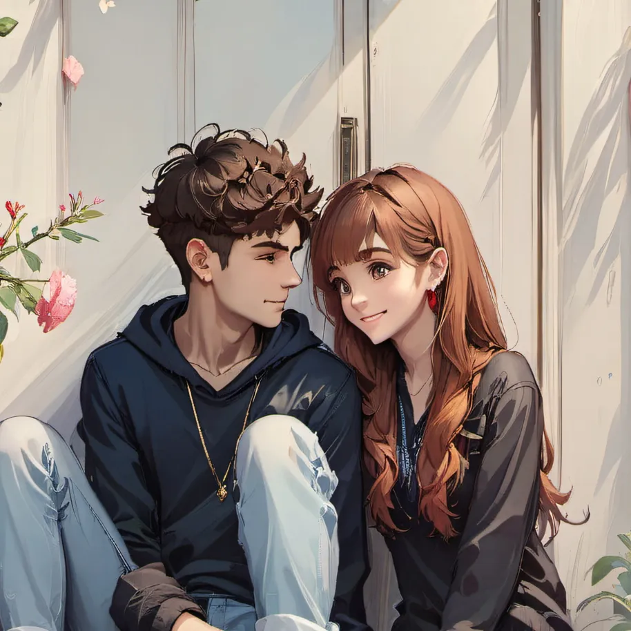 chat with ai character: queeniece 