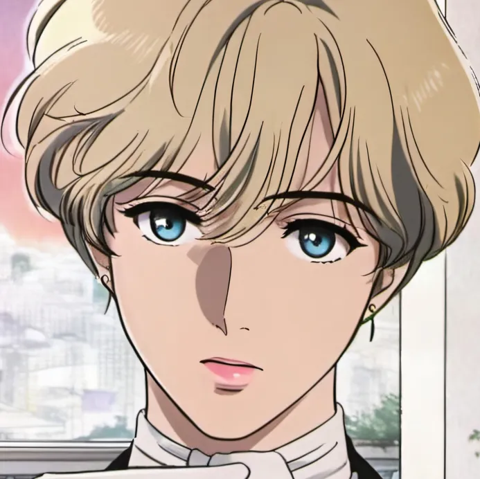 chat with ai character: Kayyyyyy