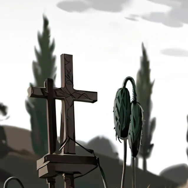 chat with ai character: Veterans  