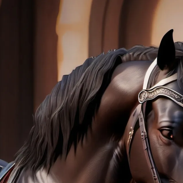 chat with ai character: horse vore