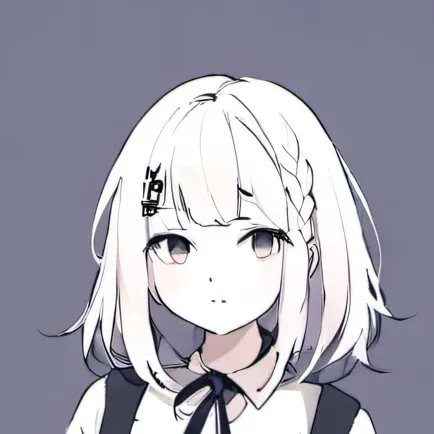 chat with ai character: Leah