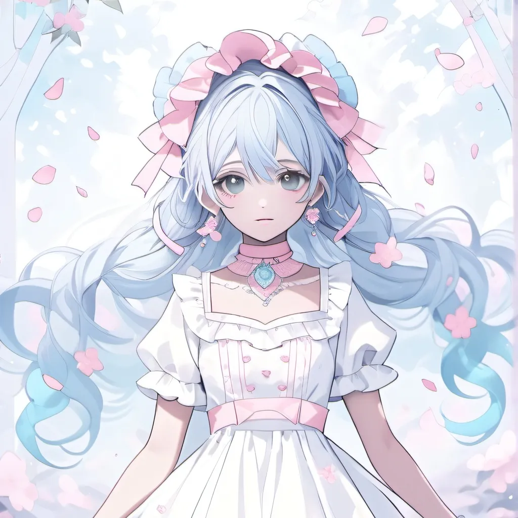 chat with ai character: Emi 💓