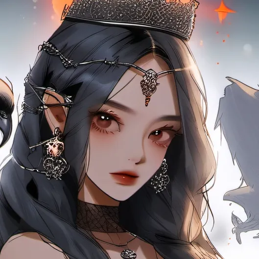 chat with ai character: Dixy 