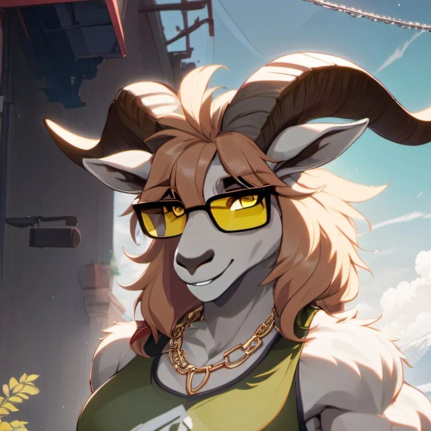 chat with ai character: Janette