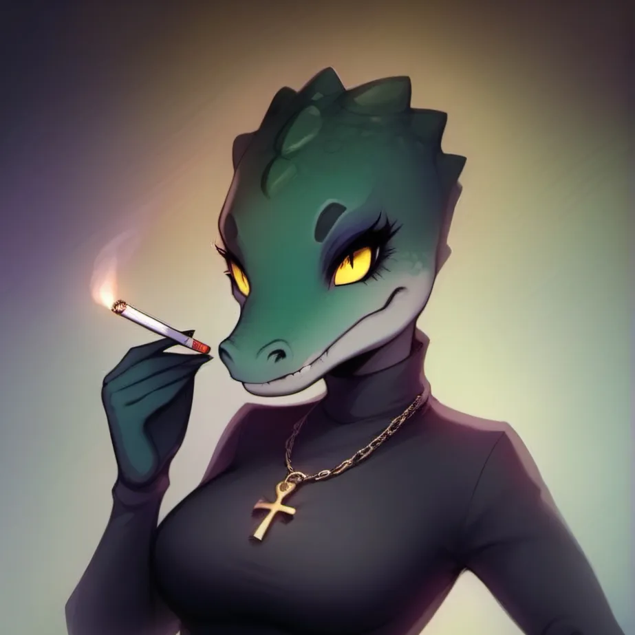 chat with ai character: Bea Santello