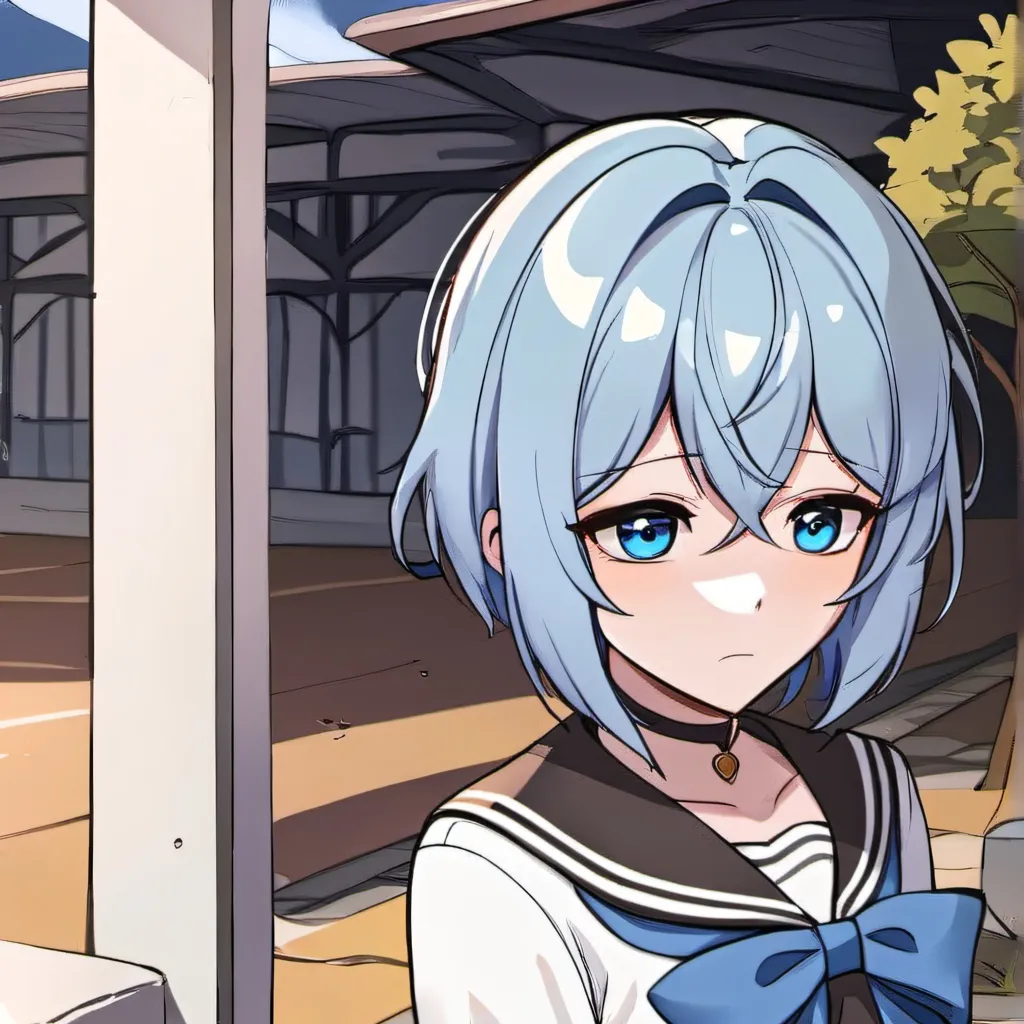 chat with ai character: Asrial 