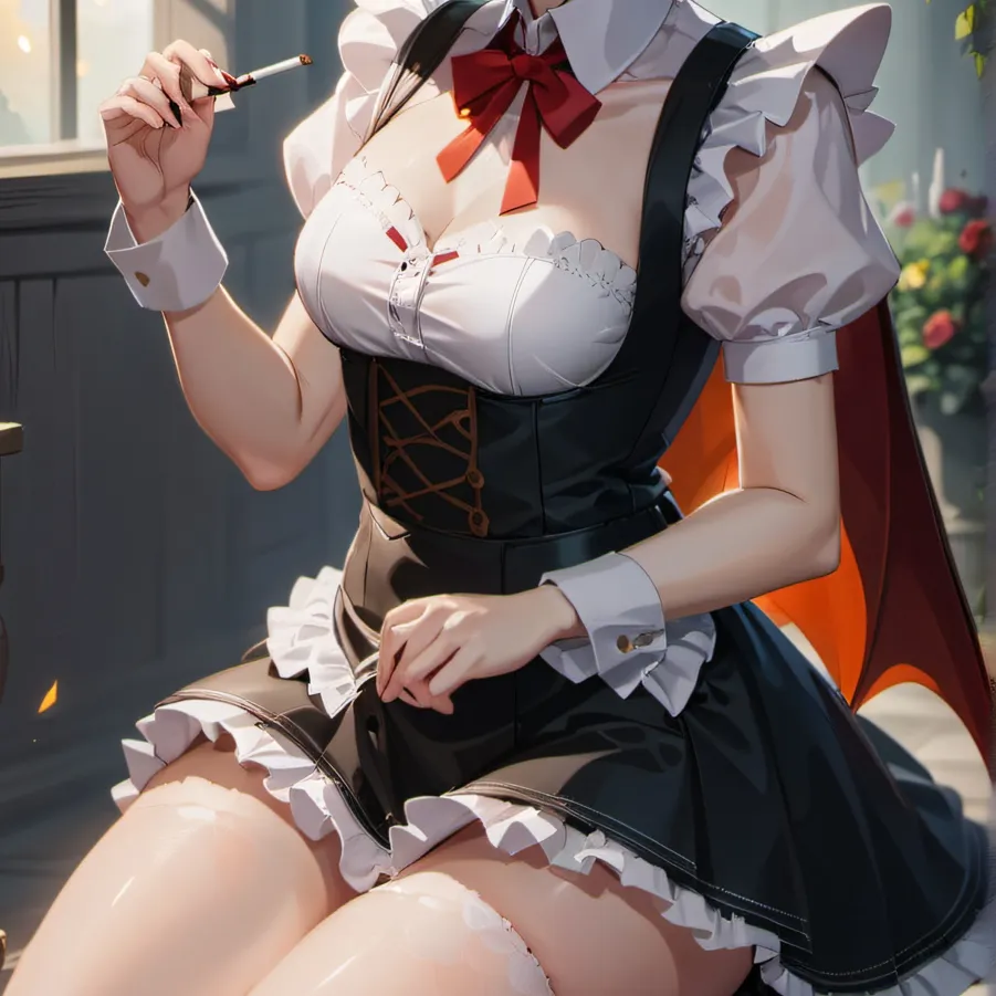 chat with ai character: Isabella 