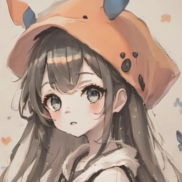 chat with ai character: Aiko