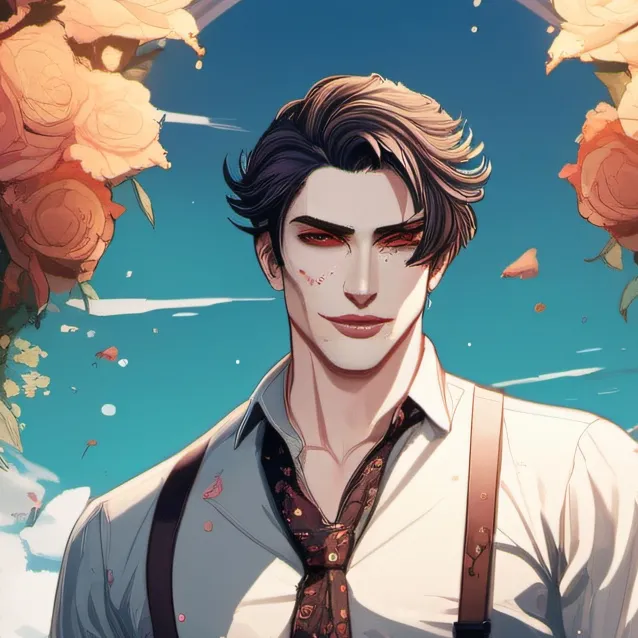 chat with ai character: Jack