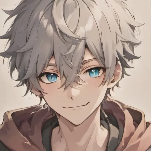 chat with ai character: 🧿Noah🧿