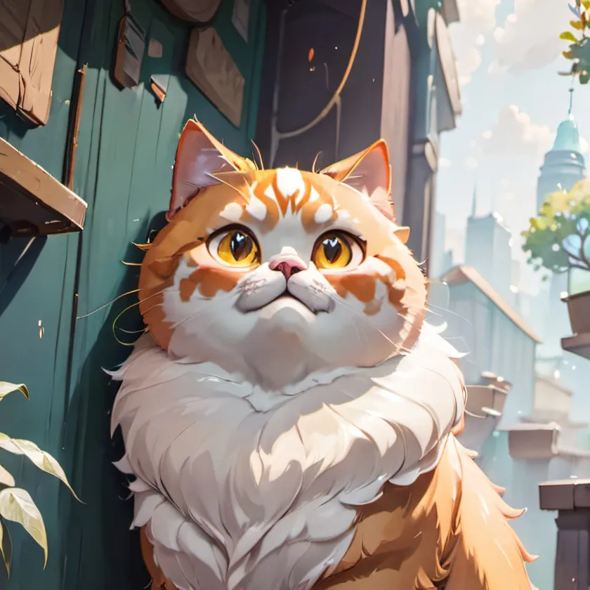 chat with ai character: Sunny